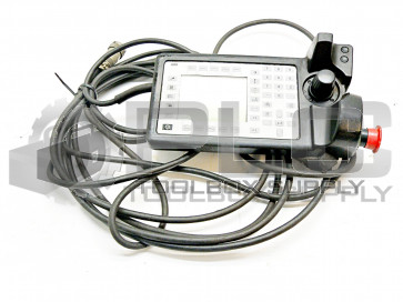ABB 3HNE-00313-1 ROBOT TEACH PENDANT 3HNE-00313