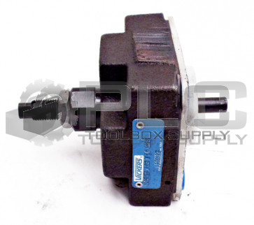 NEW VICKERS CVCS 25 A S2 W 10 C12S HYDRAULIC VALVE CVCS25AS2W10C12S