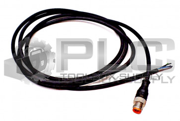 NEW LUMBERG RST 5-228/2M SINGLE ENDED CORDSET RST52282M
