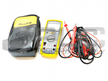 FLUKE 1587 INSULATION  MULTIMETER 