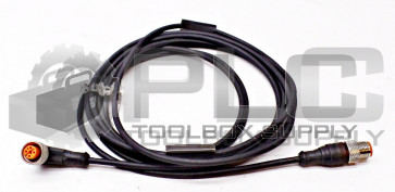 NEW LUMBERG RST 3-RKWT/LED A 4-3-224 3M CABLE 3RKWTLEDA432243M