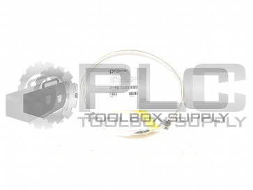 NEW PROSENSE THMJ-B01L06-01 PROSENSE TEMPERATURE SENSOR 316SS 6FT  