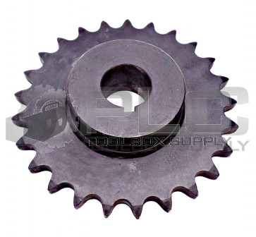 NEW MARTIN 80BS25 1 3/4 SPROCKET ROLLER BS 80BS25134