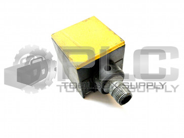 TURCK NI25U-CK40-AP6X2-H1141 PROXIMITY SWITCH 