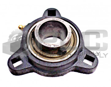 NEW HUB CITY B250X1-3/16 BEARING INSERT MOUNTED 1-3/16IN BORE