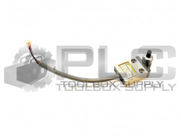 OMRON D4C-4424 LIMIT SWITCH D4C