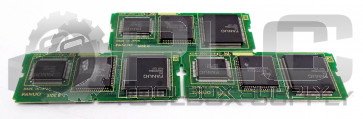 LOT OF 3 FANUC A20B-2900-0160/02A PC BOARD A20B2900016002A