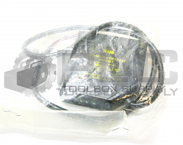 NEW NAIS MQ-WN70A-DC12-24V TRIPLE BEAM ADJUSTABLE RANGE DIFFUSE