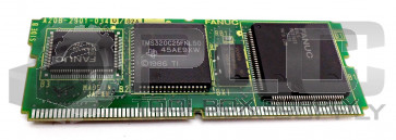 FANUC A20B-2901-0340/02A MEMORY MODULE A20B2901034002A