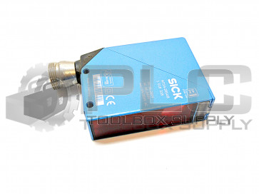SICK WT24-2R548 PHOTOELECTRIC SENSOR 