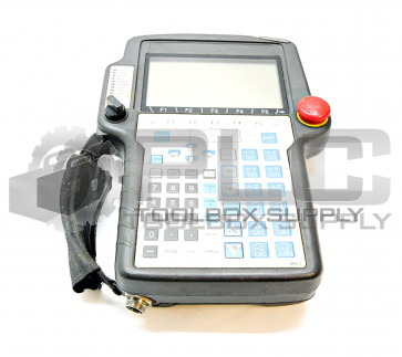 FANUC  A05B-2301-C191 TEACH PENDANT