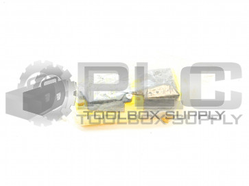 NEW SEALED TURCK BI15-CP40-FZ3X2 PROXIMITY SWITCH 