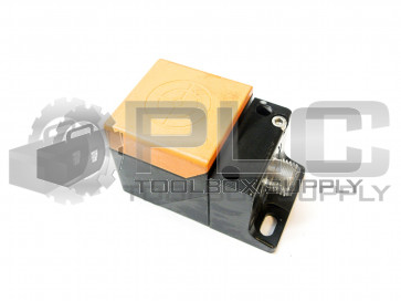 IFM IM0041 PROXIMITY SENSOR IMC2035-ARKA /LS