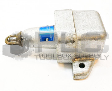 NEW COOPER AFU154 SIGNAL SWITCH ENCLOSURE M90 