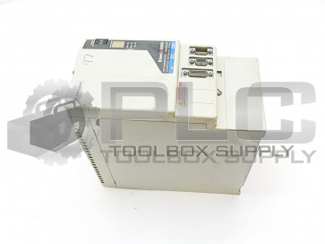 ALLEN BRADLEY 2094-BC02-M02 /B AXIS MODULE 2094 