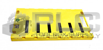 NEW FANUC A03B-0807-C002 BASE UNIT I/O MODULE 5 SLOT A03B0807C002