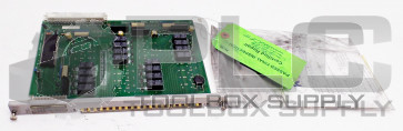 SIEMENS 505-4916A RELAY OUTPUT 16 OUTPUTS 20-250VAC 5054916A **REFURBISHED**