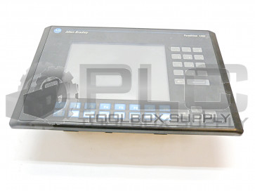 ALLEN BRADLEY 2711-K10G3 /A PANELVIEW 1000