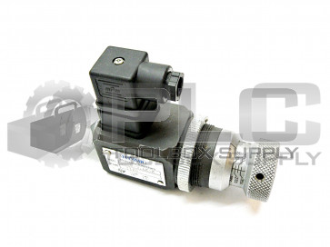 NEW HYVAIR PS20-3.6K-K PRESSURE SWITCH PS20
