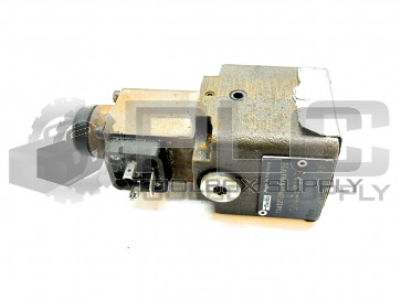 PARKER TDA025EW09B2NXW20 SOLENOID VALVE 