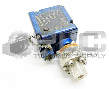 ITT NEO-DYN 201P16C3EL VALVE MFR 38087