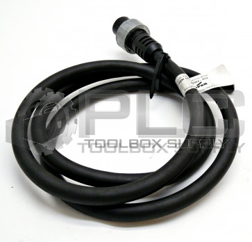 COOPER X8653-47P CORDSET 600V 12AMPS