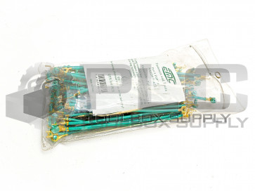 NEW LOT OF 70 EMC EGPTH GROUNDING PIGTAILS 99622