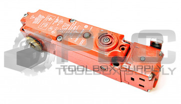 ALLEN BRADLEY 440G-MT47039 SAFETY INTERLOCK SWITCH 440G-MT