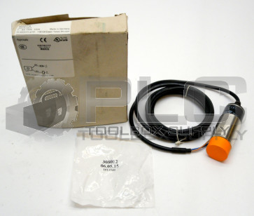 NEW IFM EFECTOR II0274 PROXIMITY SENSOR II0274 IIA2015-ABOA