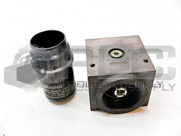 WESTERN  E3031VC05 FILTER W331104LNVC05 3000 AV6 