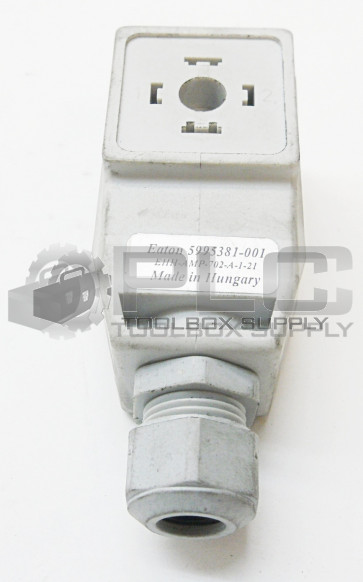 EATON 5995381-001 VALVE 