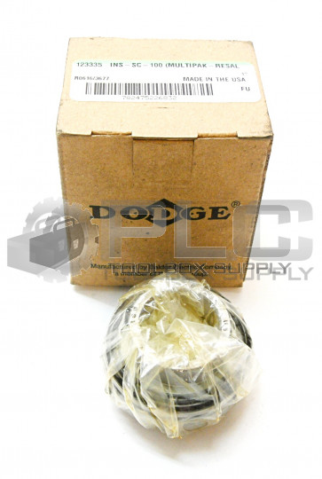 NEW DODGE 123335 BEARING 