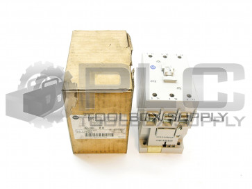 NEW ALLEN BRADLEY 100-C72D00 /B CONTACTOR 