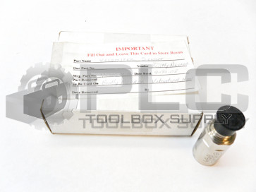 NEW BENTLEY NEVADA 330500-01-00 WIRE VALVE 