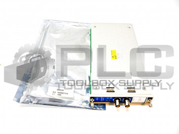 NEW BENTLY NEVADA 126398-01G MODULE 3500/25