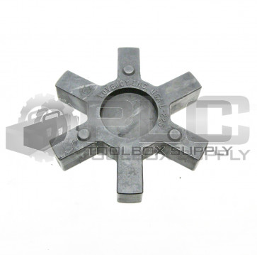 NEW LOVEJOY L-225 RUBBER SPIDER