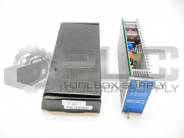 NEW BENTLY NEVADA 3500/15 AC POWER SUPPLY 127610-01