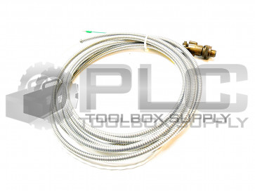 NEW BENTLY NEVADA 84661-15 CABLE 84661