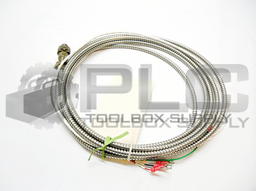 NEW BENTLY NEVADA 16710-15 CABLE 