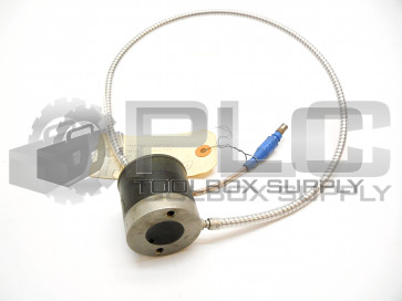 NEW BENTLY NEVADA 28480-02-10-2-2 PROXIMITY SENSOR C406658