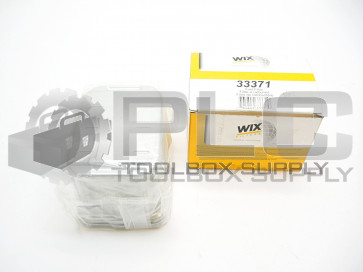 NEW WIX 33371 FILTER 
