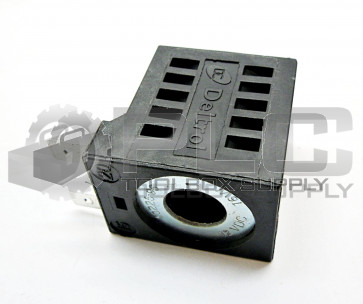 NEW DELTROL 10225-96 SOLENOID COIL 