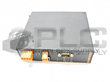 WEIDMULLER 8845740000 SWITCH IE-SW8-M