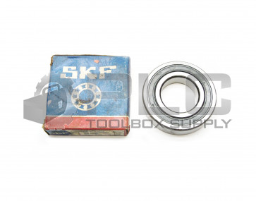 NEW SKF 6208-2RSJEM BALL BEARING 40mm ID x 80mm OD x 18mm W, 6208-2RS1