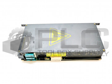 FANUC A16B-1212-0100-01 POWER UNIT A16B-1212