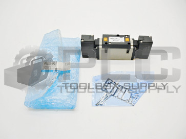 NEW SMC VFS3200-5FZ SOLENOID VALVE VFS3200
