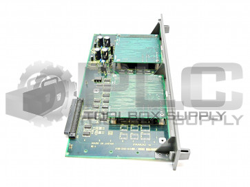 FANUC A16B-2203-0190 CIRCUIT BOARD A16B-2203-0190/03A