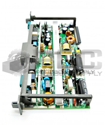 FANUC A16B-1212-0871 POWER SUPPLY A16B-1212-0871 /130