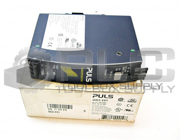 NEW PULS QS3.241 POWER SUPPLY 