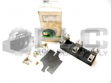 NEW GENERAL ELECTRIC THMC3121 FUSE KIT 